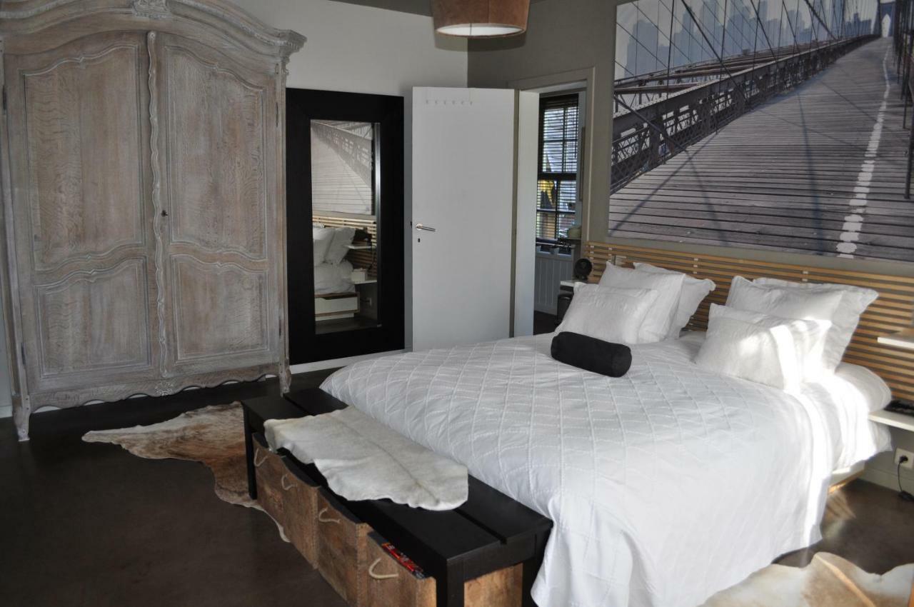 B&B L'Eau Claire Ла Юлп Екстериор снимка