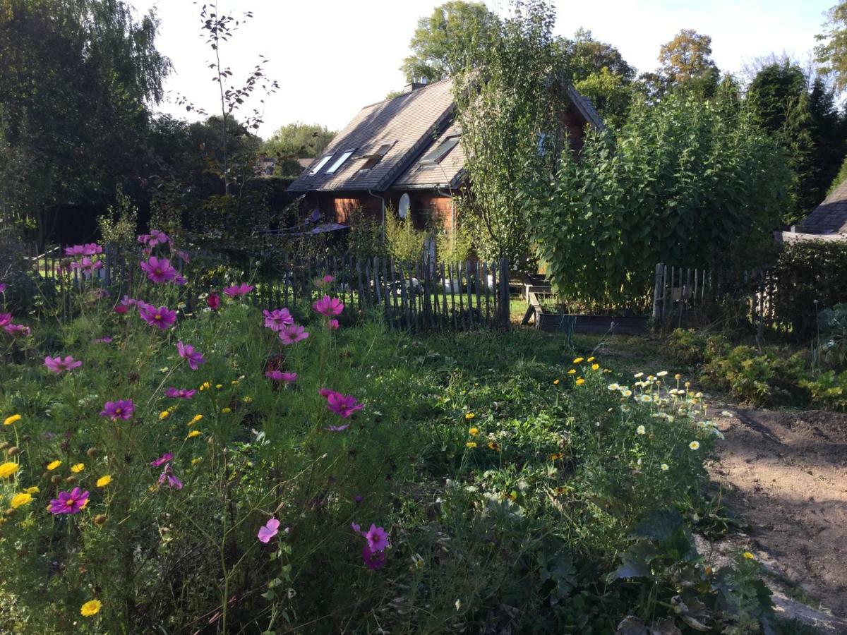 B&B L'Eau Claire Ла Юлп Екстериор снимка