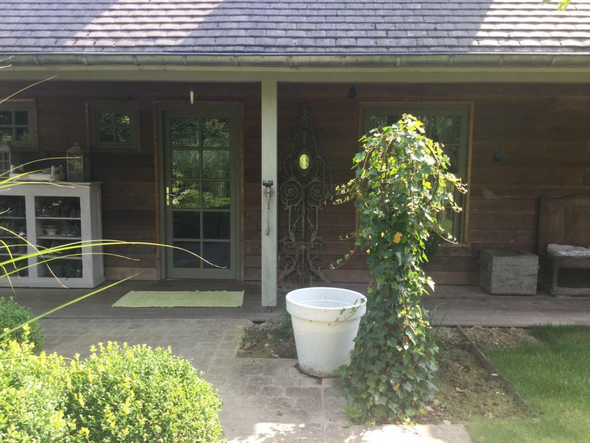 B&B L'Eau Claire Ла Юлп Екстериор снимка