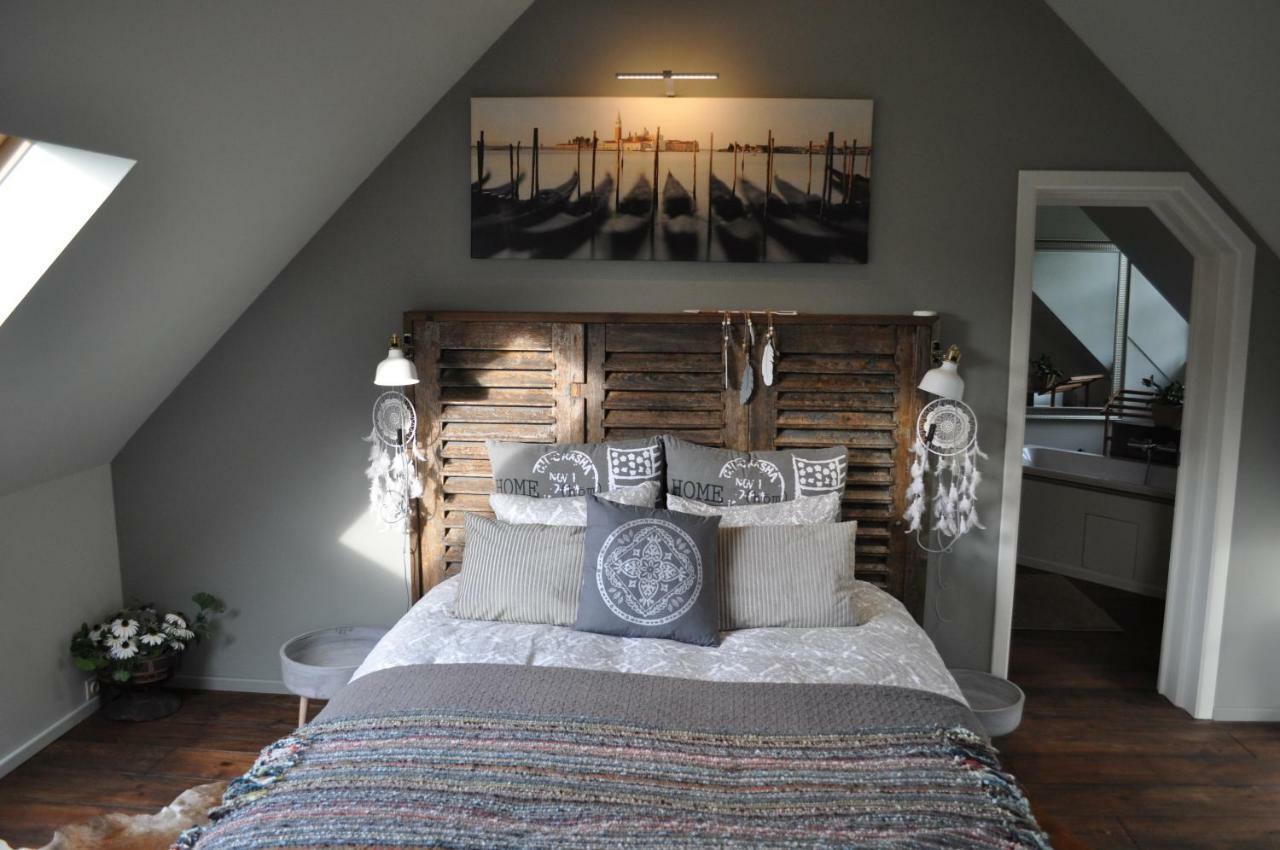 B&B L'Eau Claire Ла Юлп Екстериор снимка