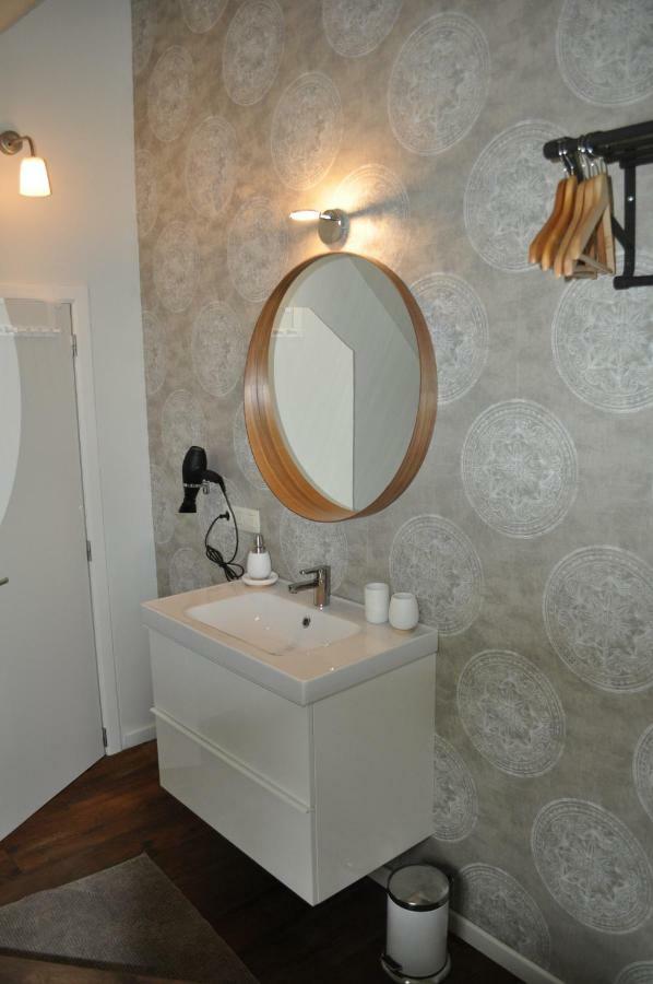 B&B L'Eau Claire Ла Юлп Екстериор снимка