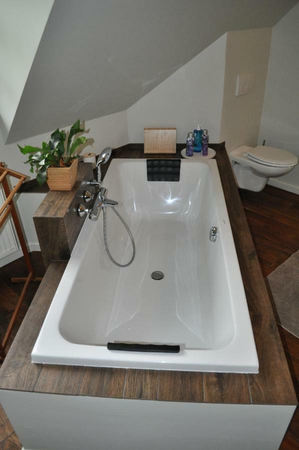 B&B L'Eau Claire Ла Юлп Екстериор снимка