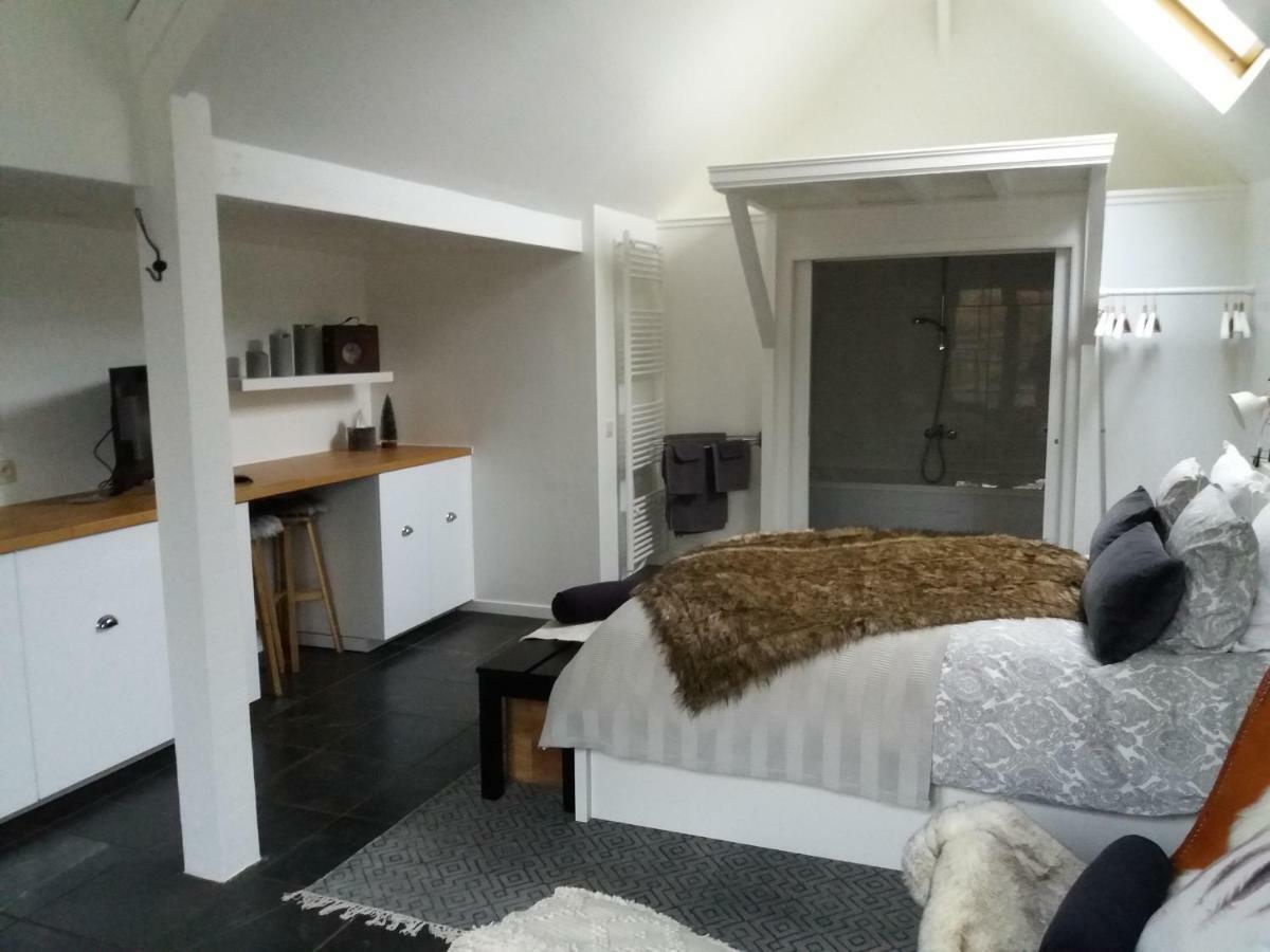 B&B L'Eau Claire Ла Юлп Екстериор снимка